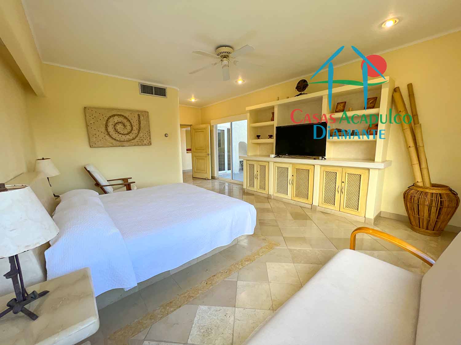 Son Vida Menorca 3 - Recámara cinco 5